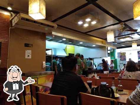restaurants in slex